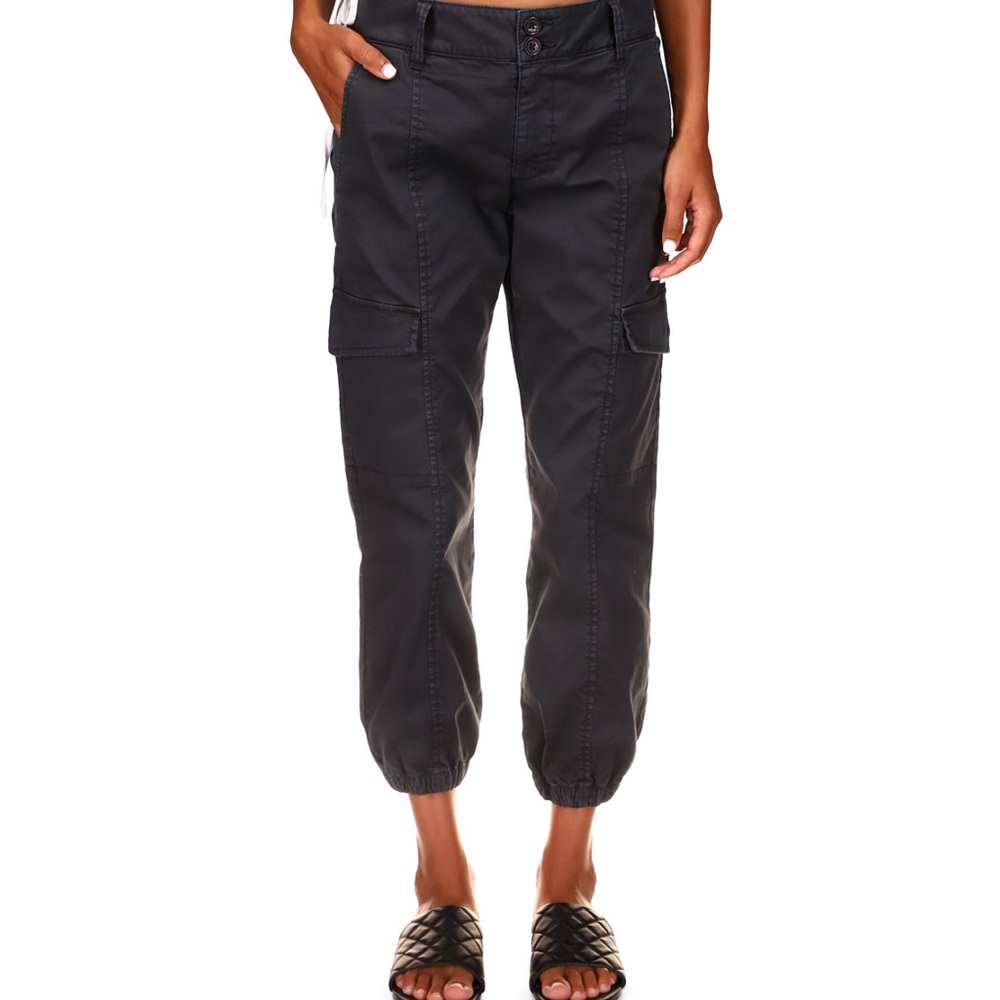 Sanctuary women’s Rebel cargo pants-size 31